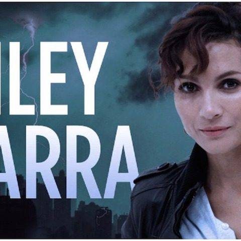 "Riley Parra" Is The Lesbian Supernatural Crime Web Series You’re Going To Be Addicted To