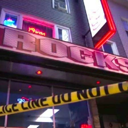 Nightclub Shooting In New York Leaves One Dead