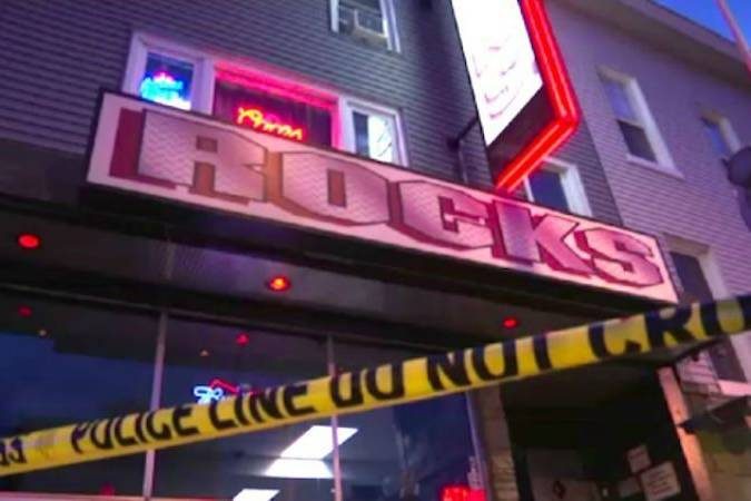 Nightclub Shooting In New York Leaves One Dead