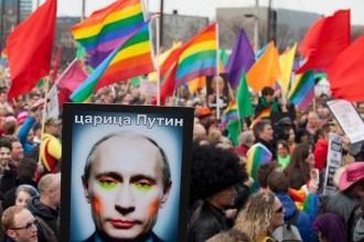 G20 leaders must reject Russia's homophobic law