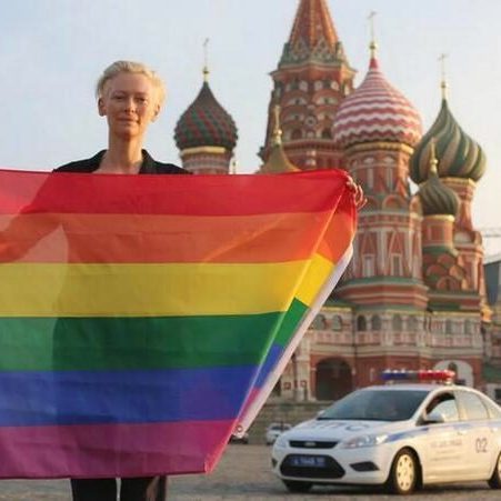 Russia: A Year Of Discrimination