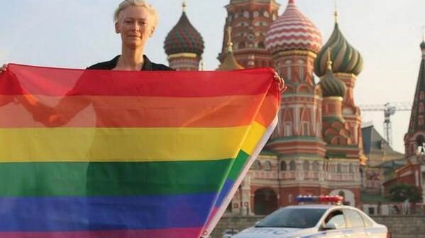 Russia: A Year Of Discrimination