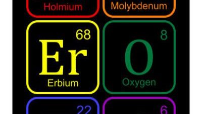 Secrets of Sexual Chemistry