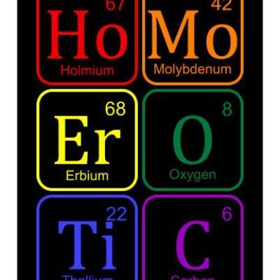 Secrets of Sexual Chemistry