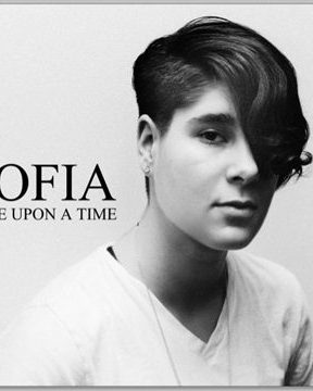 Sofia Is Perfect