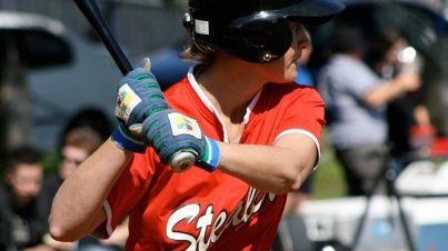 Player of the Sydney Women's Baseball League