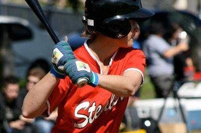 Player of the Sydney Women's Baseball League