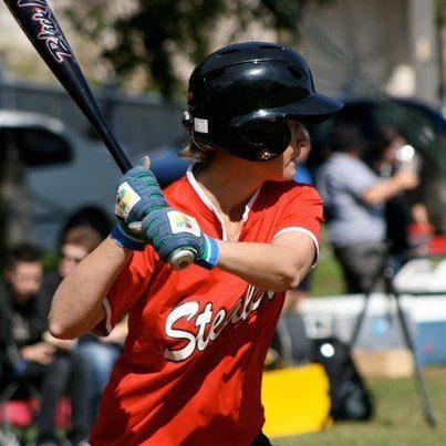 Player of the Sydney Women's Baseball League