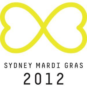 sydney mardi gras logo