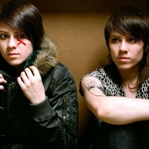 Clubfeet to join Tegan & Sara for Oz tour