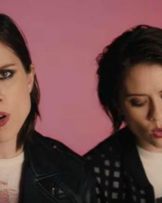 Our Favourite Twins Are Back With A New Album