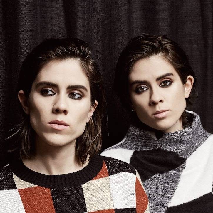 Tegan and Sara’s “The Con” Turns 10