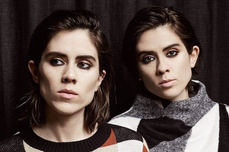 Tegan and Sara’s “The Con” Turns 10