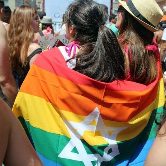 Tel Aviv Pride