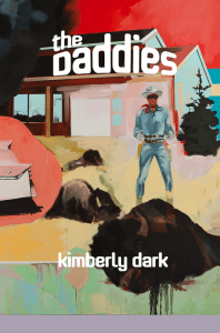 THE DADDIES: A Dark Love Letter To Masculinity Told As A Lesbian Leather-Daddy Love Story