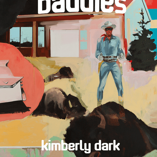 THE DADDIES: A Dark Love Letter To Masculinity Told As A Lesbian Leather-Daddy Love Story