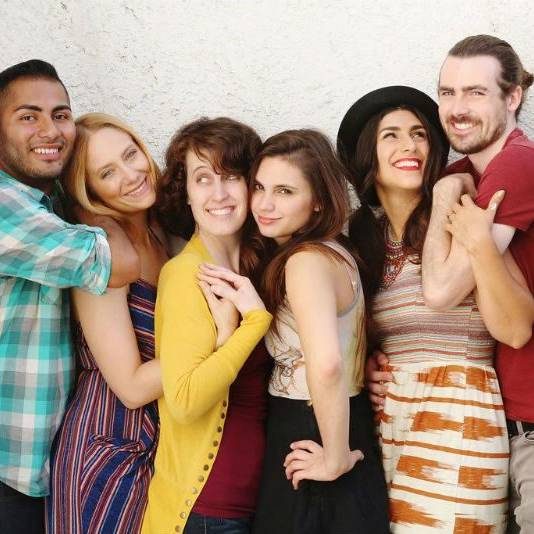 Comedic Web Series "The Leslie" Caps Off Successful First Season