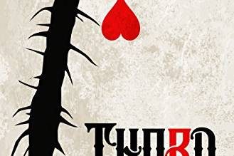 Thorn by Anna Burke - Book Review