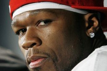 Rapper 50 Cent reveals his mom was a lesbian