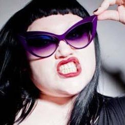 Must have! Sunnies by Beth Ditto