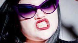 Must have! Sunnies by Beth Ditto