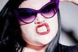 Must have! Sunnies by Beth Ditto