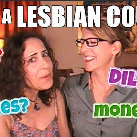 Queer Advice: Ask A Lesbian Couple