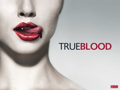 True Blood TV series