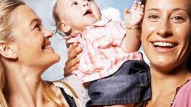 Tasmania to allow same sex adoption