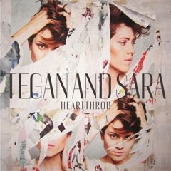 tegan and sarah