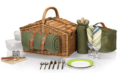 Picnic Basket