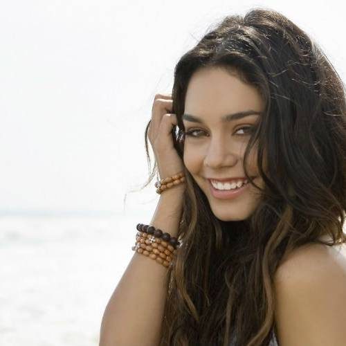 Vanessa Hudgens and LGBT Acceptance