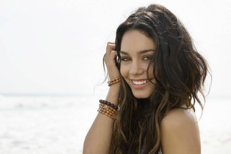 Vanessa Hudgens and LGBT Acceptance