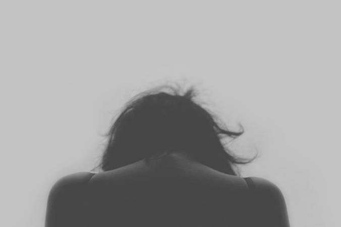 Why Do Bi Women Suffer The Worst Mental Health?