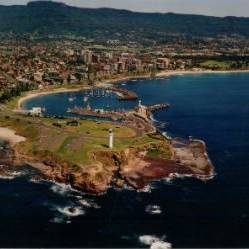 Wollongong to host gay pride festival